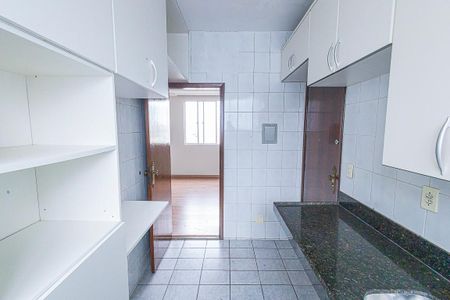 Apartamento para alugar com 100m², 3 quartos e 2 vagas Apartamento para alugar com 100m², 3 quartos e 2 vagasCozinha