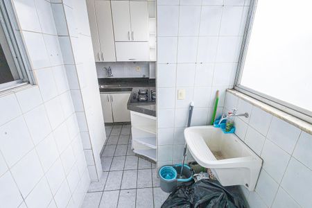 Apartamento para alugar com 100m², 3 quartos e 2 vagas Apartamento para alugar com 100m², 3 quartos e 2 vagasArea de serviço
