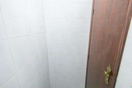 Apartamento para alugar com 100m², 3 quartos e 2 vagas Apartamento para alugar com 100m², 3 quartos e 2 vagasBanheiro de serviço