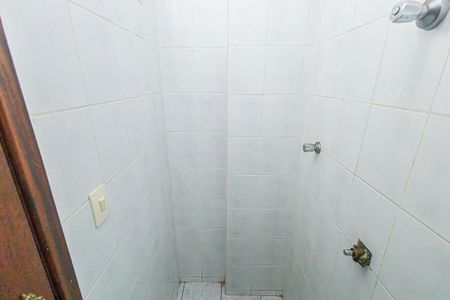 Apartamento para alugar com 100m², 3 quartos e 2 vagas Apartamento para alugar com 100m², 3 quartos e 2 vagasBanheiro de serviço