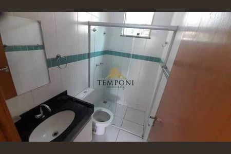 Casa à venda com 2 quartos, 108m² em Vila Paquetá, Belo Horizonte