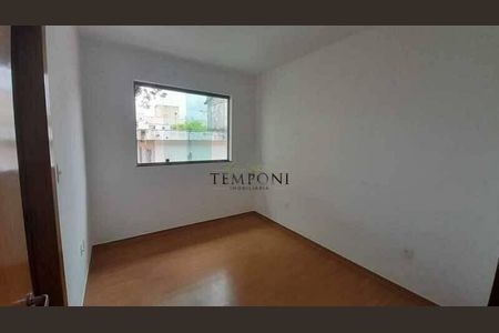 Casa à venda com 2 quartos, 108m² em Vila Paquetá, Belo Horizonte