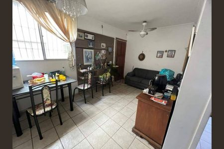 Apartamento à venda com 2 quartos, 45m² em Padre Eustáquio, Belo Horizonte