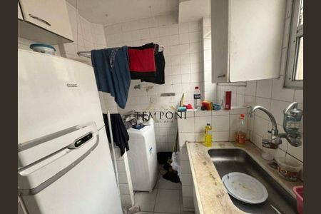 Apartamento à venda com 2 quartos, 45m² em Padre Eustáquio, Belo Horizonte