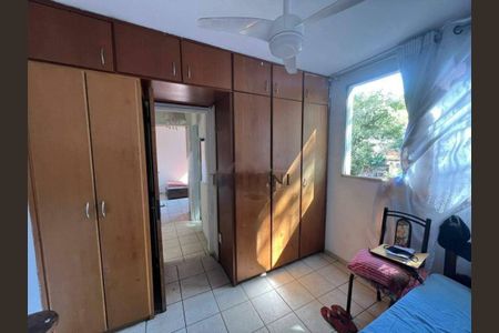 Apartamento à venda com 2 quartos, 45m² em Padre Eustáquio, Belo Horizonte