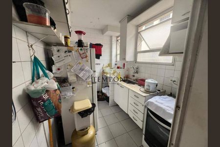 Apartamento à venda com 2 quartos, 45m² em Padre Eustáquio, Belo Horizonte
