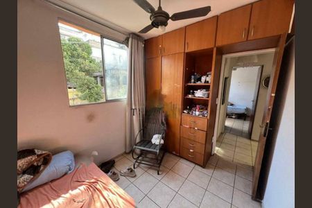 Apartamento à venda com 2 quartos, 45m² em Padre Eustáquio, Belo Horizonte