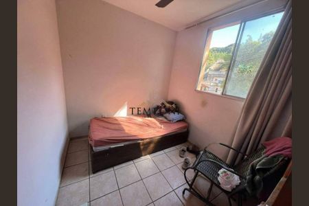 Apartamento à venda com 2 quartos, 45m² em Padre Eustáquio, Belo Horizonte