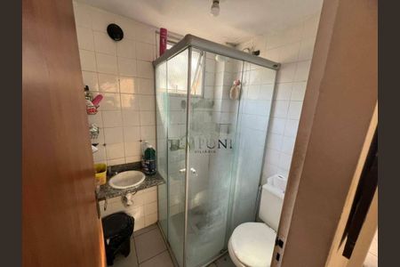 Apartamento à venda com 2 quartos, 45m² em Padre Eustáquio, Belo Horizonte