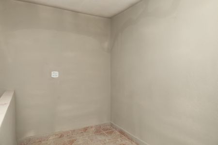 Casa para alugar com 100m², 1 quarto e 2 vagasSala