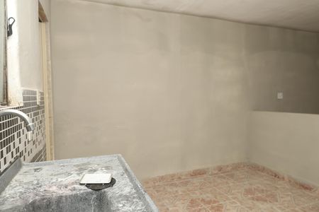 Casa para alugar com 100m², 1 quarto e 2 vagasCozinha
