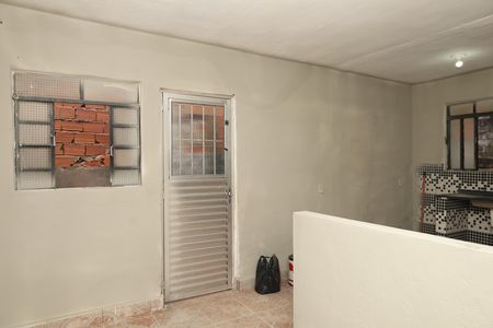 Sala de casa para alugar com 1 quarto, 100m² em Parada Xv de Novembro, São Paulo