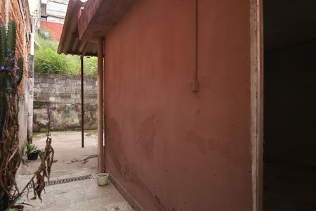Casa para alugar com 100m², 1 quarto e 2 vagasQuintal