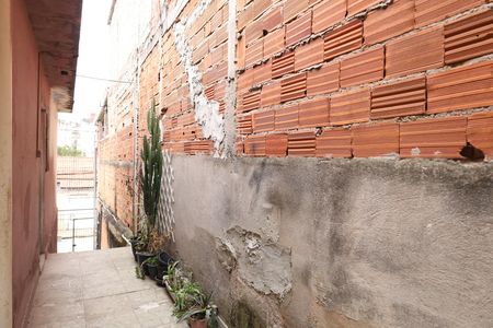Casa para alugar com 100m², 1 quarto e 2 vagasQuintal