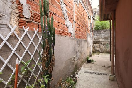 Casa para alugar com 100m², 1 quarto e 2 vagasQuintal