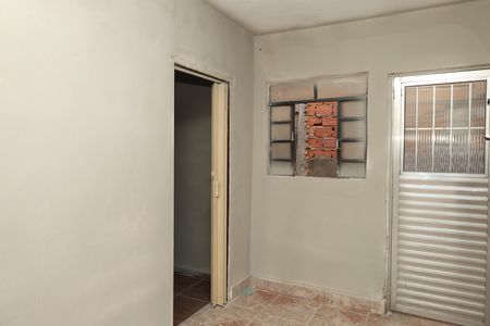 Sala de casa para alugar com 1 quarto, 100m² em Parada Xv de Novembro, São Paulo