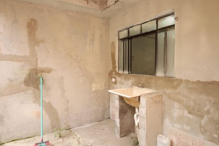 Casa para alugar com 100m², 1 quarto e 2 vagasÁrea de Serviço