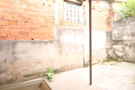Casa para alugar com 100m², 1 quarto e 2 vagasÁrea de Serviço