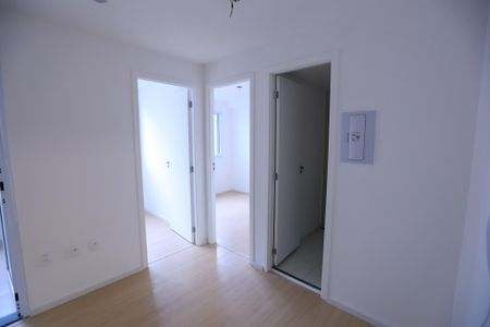 Sala de apartamento para alugar com 2 quartos, 30m² em Freguesia do Ó, São Paulo