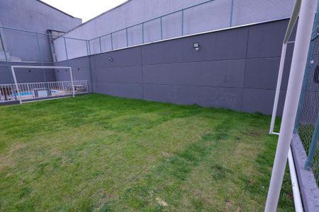 Apartamento para alugar com 30m², 2 quartos e sem vaga Apartamento para alugar com 30m², 2 quartos e sem vagaQuadra Esportiva