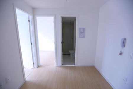 Sala de apartamento para alugar com 2 quartos, 30m² em Freguesia do Ó, São Paulo