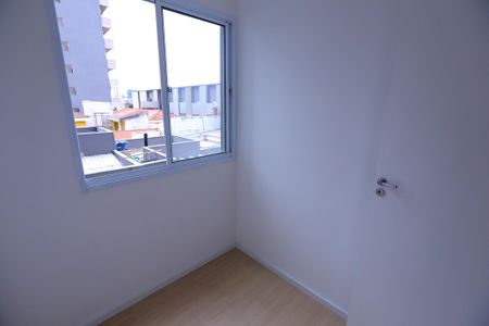 Apartamento para alugar com 30m², 2 quartos e sem vaga Apartamento para alugar com 30m², 2 quartos e sem vagaQuarto 2