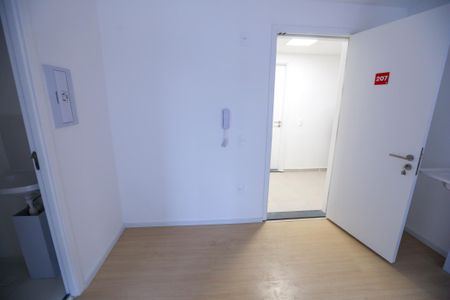 Apartamento para alugar com 30m², 2 quartos e sem vaga Apartamento para alugar com 30m², 2 quartos e sem vagaSala