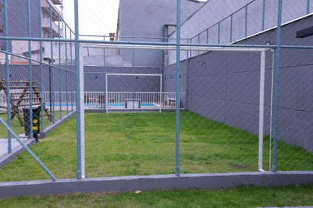 Apartamento para alugar com 30m², 2 quartos e sem vaga Apartamento para alugar com 30m², 2 quartos e sem vagaQuadra Esportiva