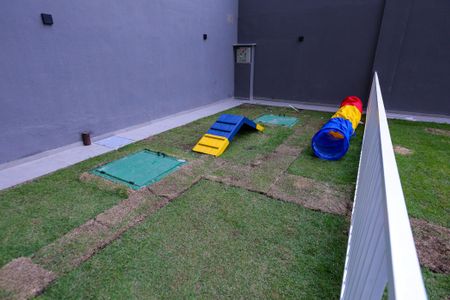 Apartamento para alugar com 30m², 2 quartos e sem vaga Apartamento para alugar com 30m², 2 quartos e sem vagaEspaço Pet