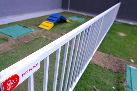 Apartamento para alugar com 30m², 2 quartos e sem vaga Apartamento para alugar com 30m², 2 quartos e sem vagaEspaço Pet