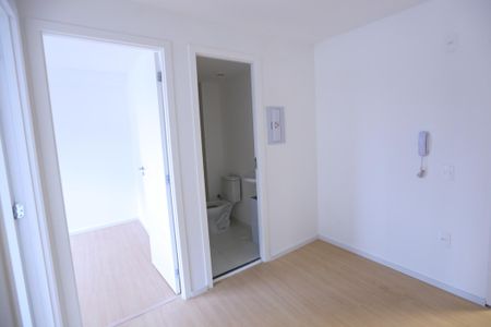 Sala de apartamento para alugar com 2 quartos, 30m² em Freguesia do Ó, São Paulo