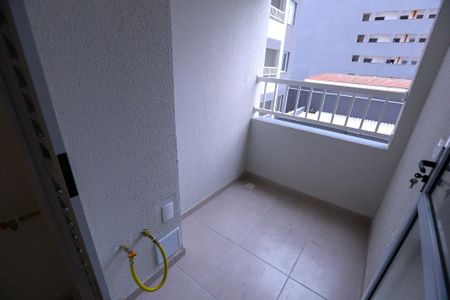 Apartamento para alugar com 30m², 2 quartos e sem vaga Apartamento para alugar com 30m², 2 quartos e sem vagaÁrea de Serviço
