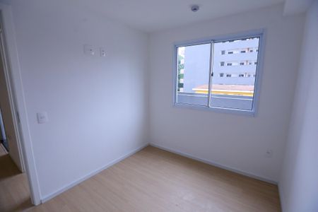 Apartamento para alugar com 30m², 2 quartos e sem vaga Apartamento para alugar com 30m², 2 quartos e sem vagaQuarto 1