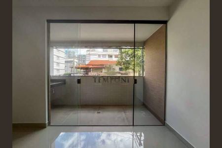 Apartamento à venda com 88m², 3 quartos e 2 vagas