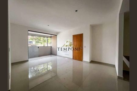 Apartamento à venda com 88m², 3 quartos e 2 vagas