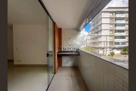 Apartamento à venda com 88m², 3 quartos e 2 vagas