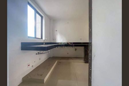 Apartamento à venda com 88m², 3 quartos e 2 vagas