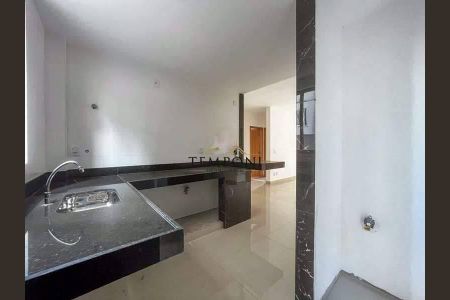 Apartamento à venda com 88m², 3 quartos e 2 vagas