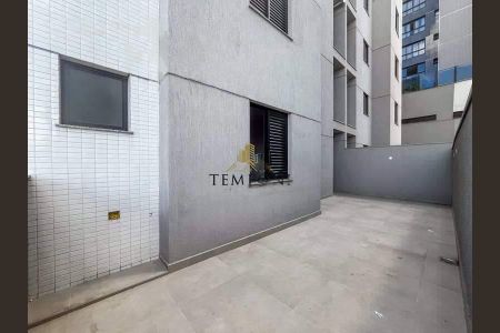 Apartamento à venda com 88m², 3 quartos e 2 vagas