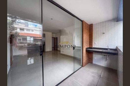 Apartamento à venda com 88m², 3 quartos e 2 vagas