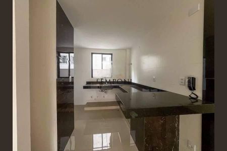 Apartamento à venda com 88m², 3 quartos e 2 vagas