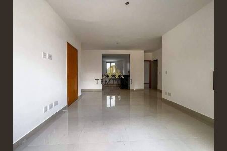 Apartamento à venda com 88m², 3 quartos e 2 vagas