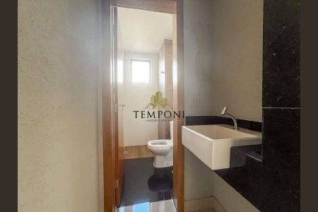 Apartamento à venda com 88m², 3 quartos e 2 vagas