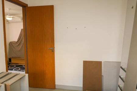 Apartamento à venda com 43m², 2 quartos e 1 vaga Apartamento à venda com 43m², 2 quartos e 1 vagaQuarto 2