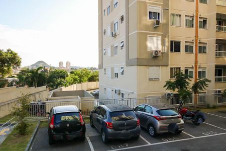 Apartamento à venda com 43m², 2 quartos e 1 vaga Apartamento à venda com 43m², 2 quartos e 1 vagaVista do Quarto 1