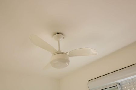 Apartamento à venda com 43m², 2 quartos e 1 vaga Apartamento à venda com 43m², 2 quartos e 1 vagaQuarto 1