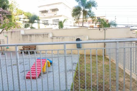 Apartamento à venda com 43m², 2 quartos e 1 vaga Apartamento à venda com 43m², 2 quartos e 1 vagaVista do Quarto 2
