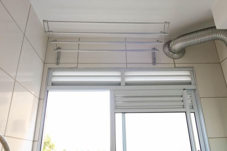 Apartamento à venda com 43m², 2 quartos e 1 vaga Apartamento à venda com 43m², 2 quartos e 1 vagaÁrea de Serviço