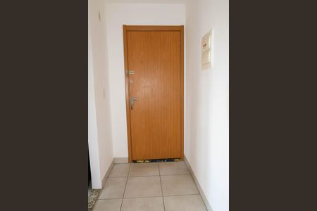Apartamento à venda com 43m², 2 quartos e 1 vaga Apartamento à venda com 43m², 2 quartos e 1 vagaSala