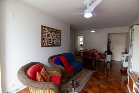 Apartamento à venda com 2 quartos, 80m² em Boa Viagem, Niterói